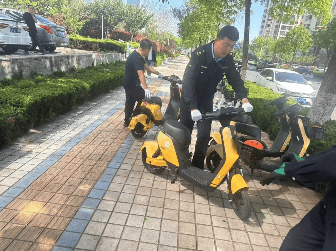 照市东港区：文明旅游树新风开元棋牌新时代文明实践丨日(图5)