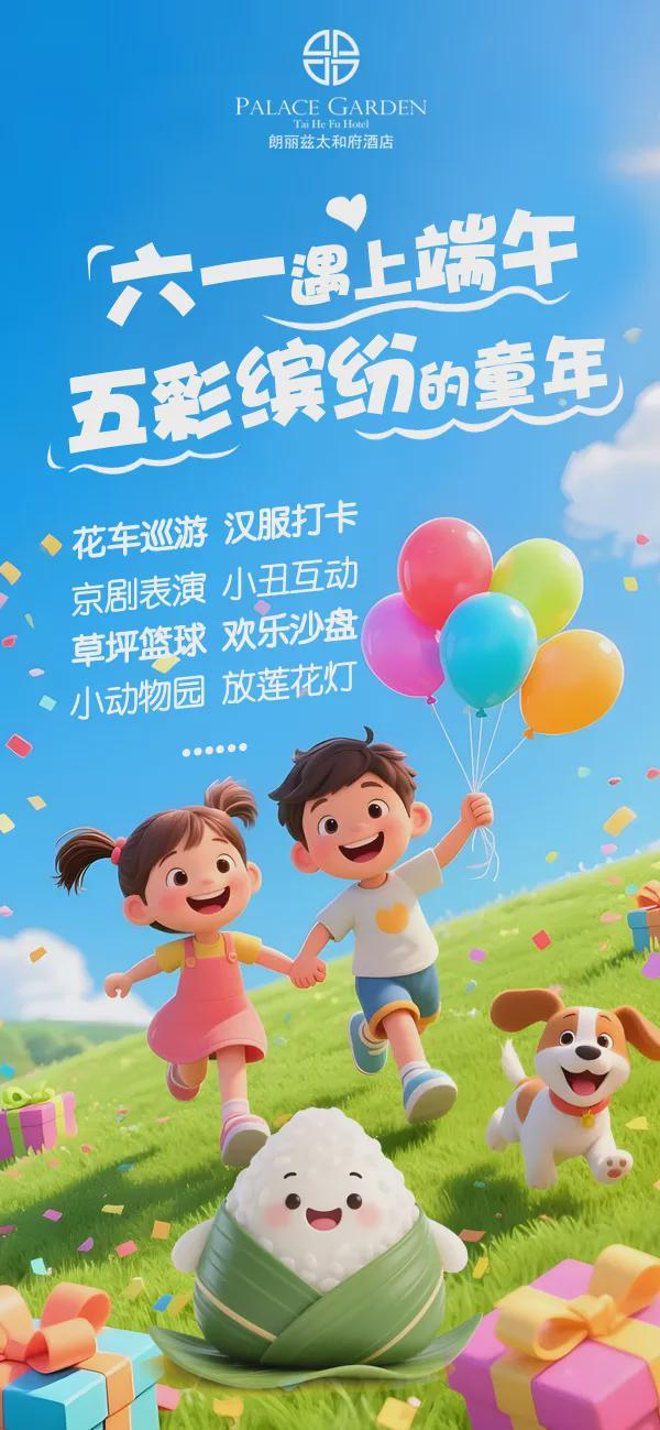 园会端午来昌平承包你的精彩假期！ky开元棋牌音乐节、龙舟赛、游(图15)