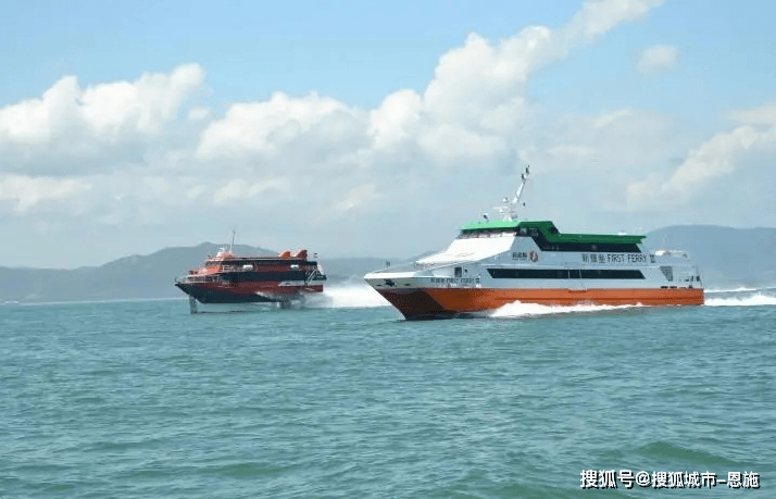 日游攻略计划去港澳出行攻略收藏。开元棋牌试玩港澳旅游定制家庭游7(图3)