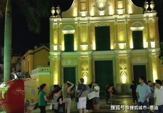 日游攻略计划去港澳出行攻略收藏。开元棋牌试玩港澳旅游定制家庭游7(图5)