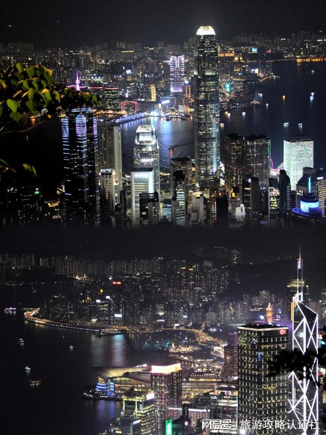 4晚深度游全攻略（当地导游小茜带团）开元棋牌app港澳纯玩团