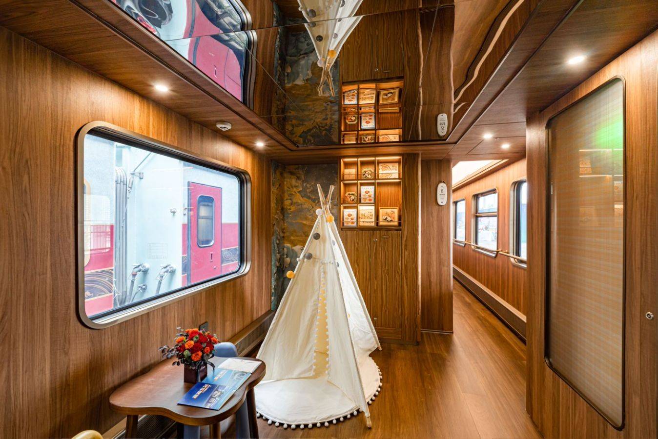 游专列“熊猫专列·成都号”：班期价格新鲜出炉开元棋牌网站2026年成都出发到新疆豪华旅(图13)