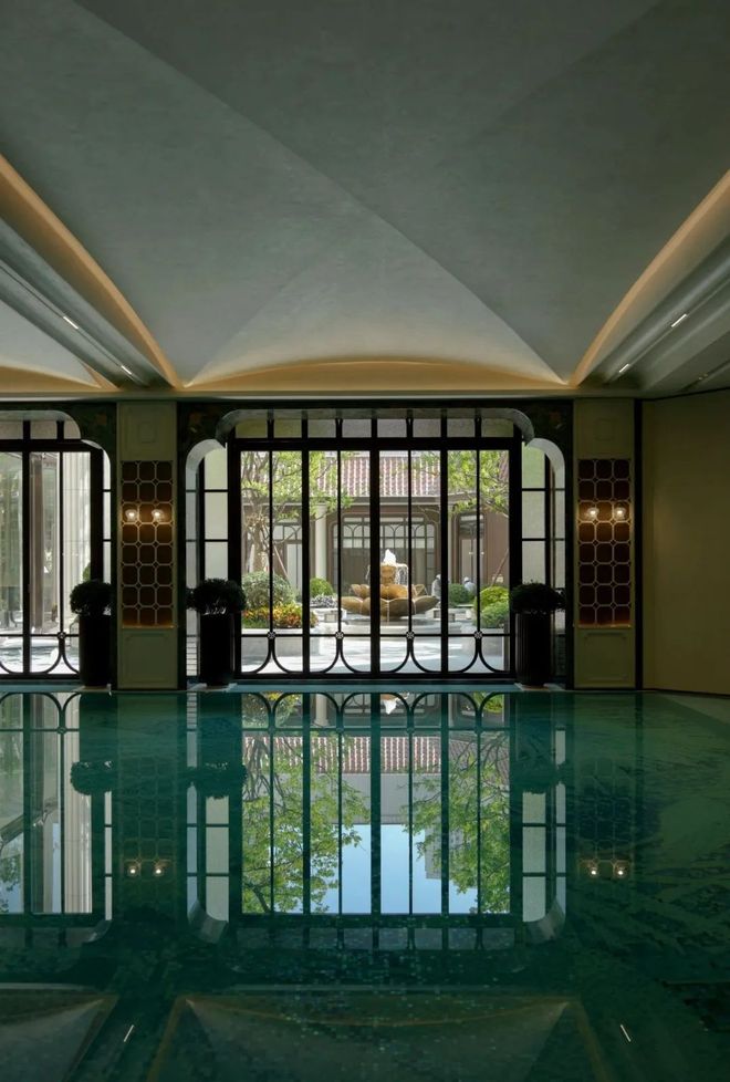 宸启瑞湖售楼处发布生活新标杆开元棋牌宸启瑞湖盛大开幕▷(图16)