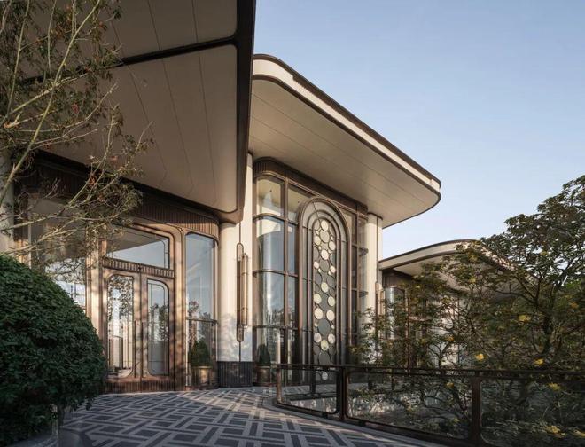 宸启瑞湖售楼处发布生活新标杆开元棋牌宸启瑞湖盛大开幕▷(图3) 宸启瑞湖售楼处发布生活新标杆开元棋牌宸启瑞湖盛大开幕▷(图3)