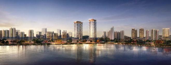 宸启瑞湖售楼处发布生活新标杆开元棋牌宸启瑞湖盛大开幕▷(图20) 宸启瑞湖售楼处发布生活新标杆开元棋牌宸启瑞湖盛大开幕▷(图20)