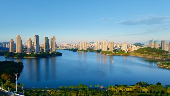 宸启瑞湖售楼处发布生活新标杆开元棋牌宸启瑞湖盛大开幕▷(图23)