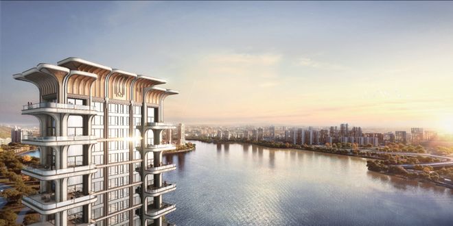 宸启瑞湖售楼处发布生活新标杆开元棋牌宸启瑞湖盛大开幕▷(图29) 宸启瑞湖售楼处发布生活新标杆开元棋牌宸启瑞湖盛大开幕▷(图29)