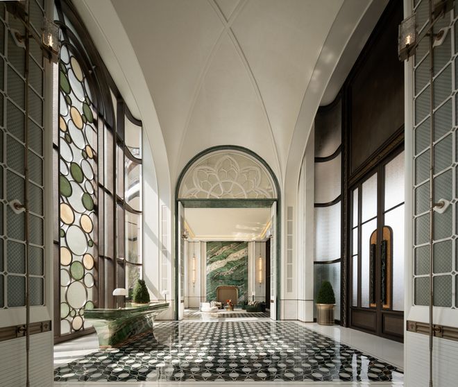 宸启瑞湖售楼处发布生活新标杆开元棋牌宸启瑞湖盛大开幕▷(图28) 宸启瑞湖售楼处发布生活新标杆开元棋牌宸启瑞湖盛大开幕▷(图28)