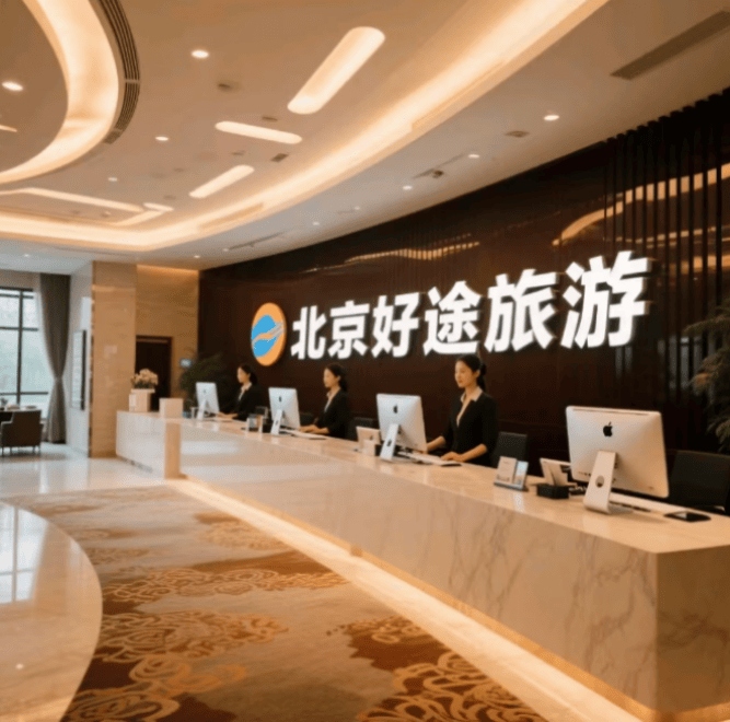 京五日私人订制游嗨翻寒假！开元棋牌app春节带全家北(图4)