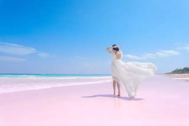 艳遇姐妹们的旅行也很精彩！开元棋牌app邮轮上没有(图16)