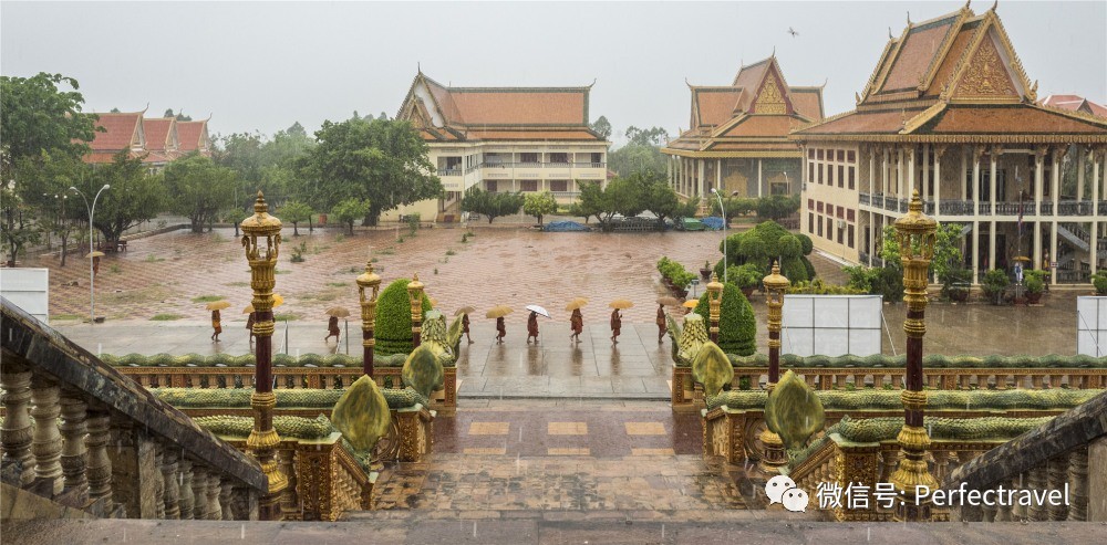 on 世界最高大上的奢华河轮居然在这里开元ky棋牌Aqua Expediti(图2)