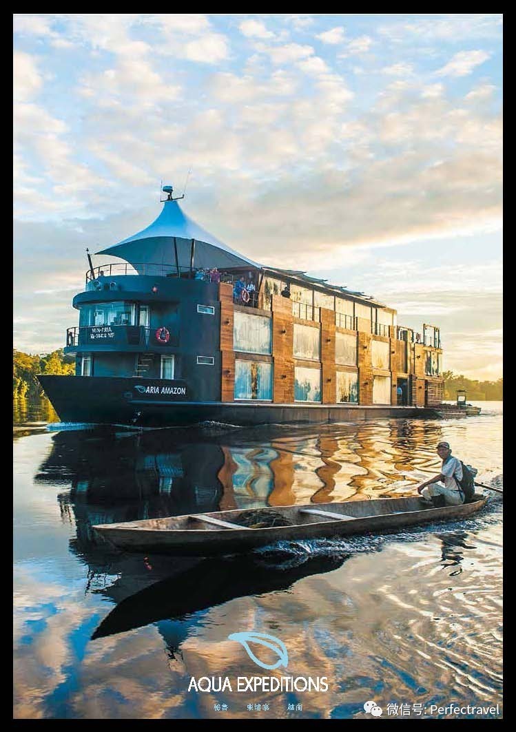on 世界最高大上的奢华河轮居然在这里开元ky棋牌Aqua Expediti(图6)