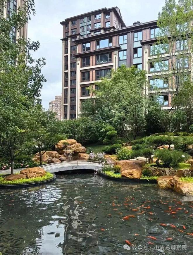 ky开元棋牌⚡楼市焦点@懋源煜泽台官方售楼处发布@懋源煜泽台开盘燃爆北京(图4)